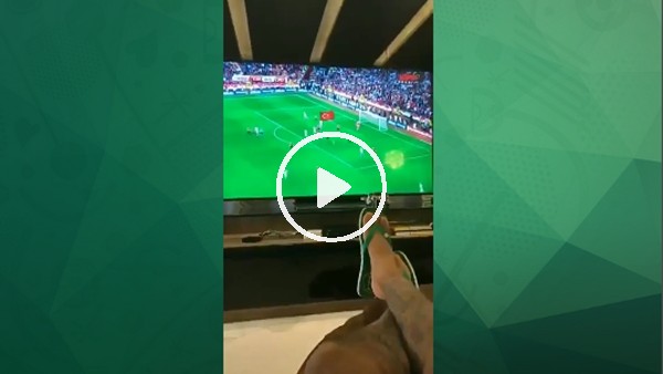 Felipe Melo'dan milli takıma destek