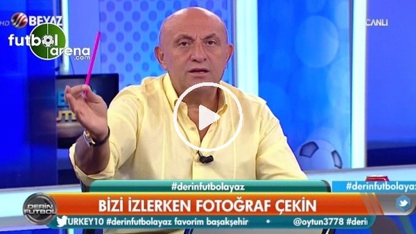 Sinan Engin'in Porto - Beşiktaş iddiası tuttu