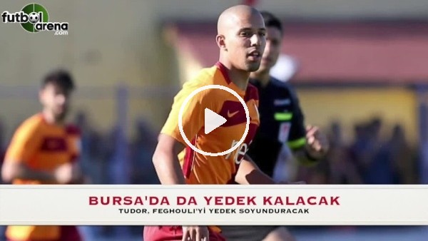 FutbolArena akşam haberleri turu (20 Eylül 2017)