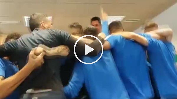 Kurada Real çıktı, Fuenlabrada'nın oyuncuları çıldırdı