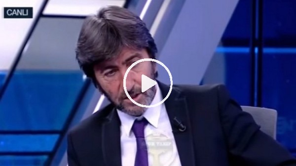 Rıdvan Dilmen'den Fenerbahçe - Beşiktaş yorumu