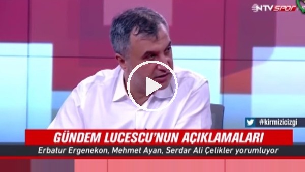 Canlı yayında Fatih Terim'e teşekkür ettiler! ''Yabancı konusuyla...''