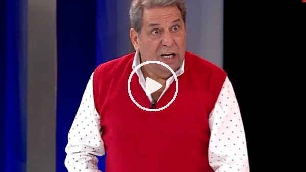 Erman Toroğlu'ndan Şenol Güneş tepkisi! "Rapora neden yazamadın?"