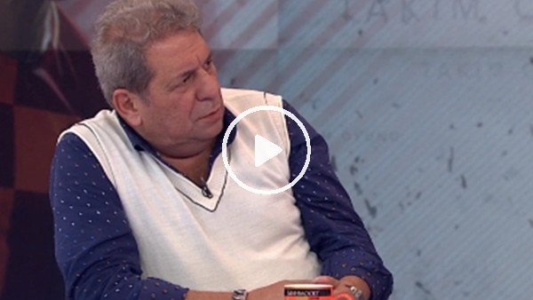 Erman Toroğlu: "Galatasaray'ın başı belaya girer"
