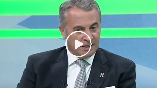 Fikret Orman'dan "yabancı sınırı" açıklaması