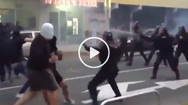 Maribor- Spartak Moskova maçı öncesi olay!