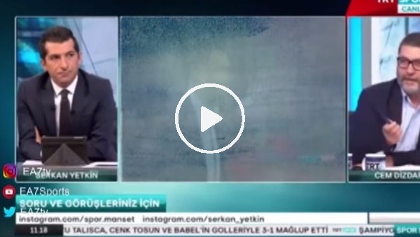 Ejderhalar'ın ateşi Beşiktaş'ı söndürmeye yetmedi''