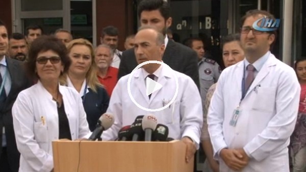 Naim Süleymanoğlu'nun sağlık durumu nasıl?