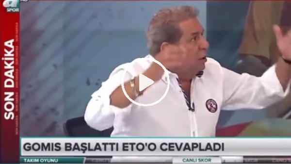 Erman Toroğlu'ndan Antalya zeminin sitem! ''Sahada anca inek...''