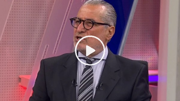 Gökmen Özdenak: "Aziz Yıldırım yabancı sınırlaması hakkında ne düşünüyor merak ediyorum"