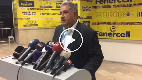 Mahmut Uslu için şok sözler: "Aldığı sıvıya dikkat etsin"