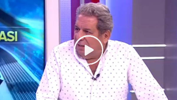 Erman Toroğlu: "Beşiktaş'ın daha fazla heyecan vermesi lazım"