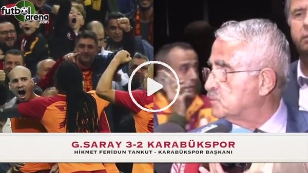 Cengiz Özyalçın: "Milli aralar maalesef bize yaramıyor"