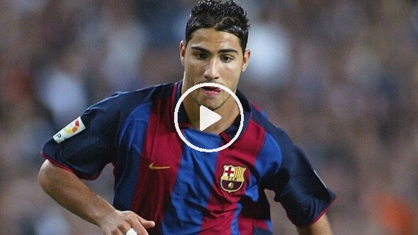 Barcelona'dan Quaresma'ya doğum günü sürprizi!