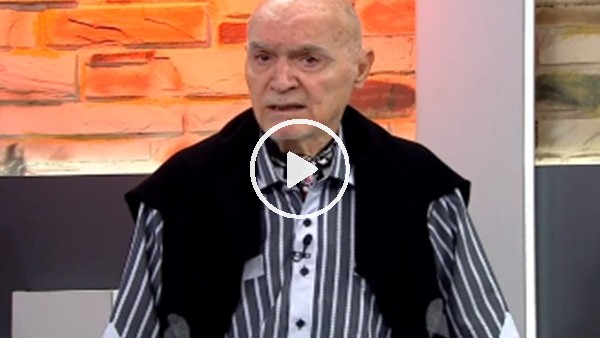 Hıncal Uluç: "Janssen buraya futbol oynamaya gelmemiş"