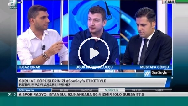 Yabancı sınırlaması getirilirse; ''Selçuk İnan Ndiaye gibi oynamayacak''