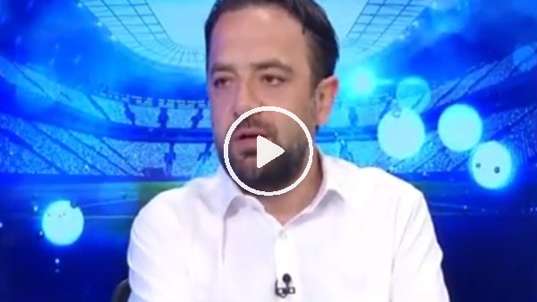 Uğu Meleke: "Negredo için olumsuz değilim"