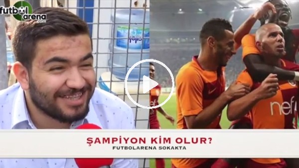 Bu sezon şampiyon kim olur?