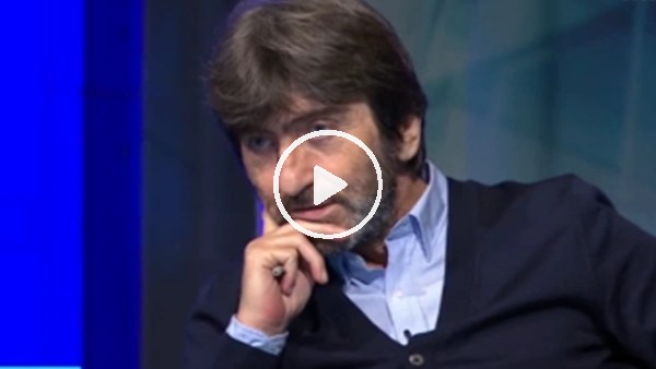 Rıdvan Dilmen: "Ersun Yanal'ın son maçı olabilir"