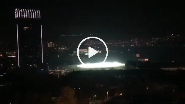 İstanbul Boğazı, Quaresma diye inledi!