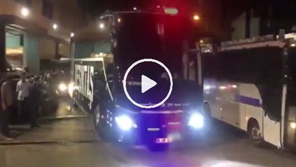 Fenerbahçe'den Beşiktaşlılar'ı kızdıracak paylaşım!