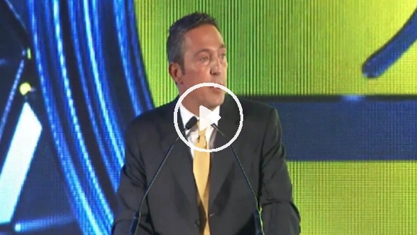 Ali Koç: "Beşiktaş maçı ile sıçrama yapacağız"