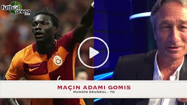 FutbolArena haber turu (17 Eylül 2017)