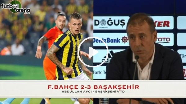 FutbolArena sabah haberleri turu (10 Eylül 2017)