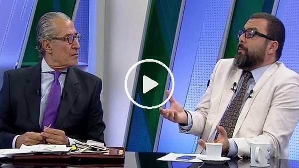 Gökmen Özdenak ve Emre Bol'un derbi yorumları