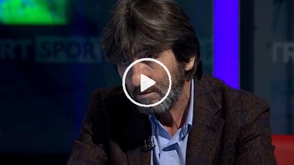 Rıdvan Dilmen, Fenerbahçe'nin temel sorununu açıkladı