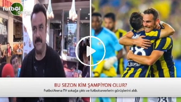Süper Lig'de kim şampiyon olur?