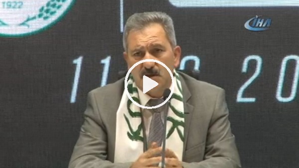 Fatih Yılmaz: "Galatasaray maçı kıran kırana geçecek"