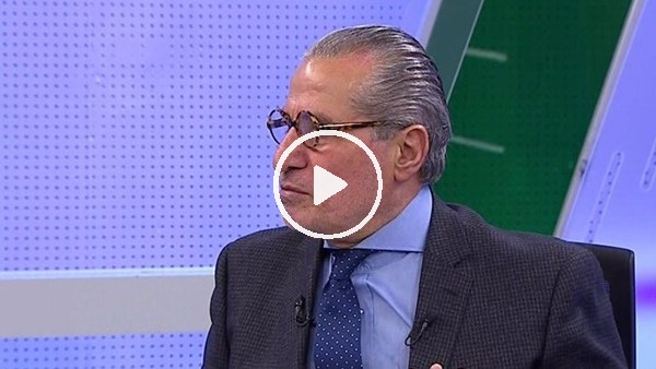 Canlı yayında Alper Potuk ve Mehmet Ekici'ye sert sözler! "Utanın...."