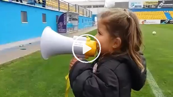 Dünyanın en sevimli amigosu