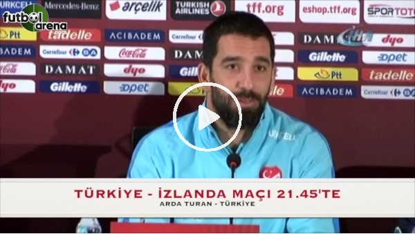 FutbolArena sabah haberleri (6 Ekim 2017 Cuma)