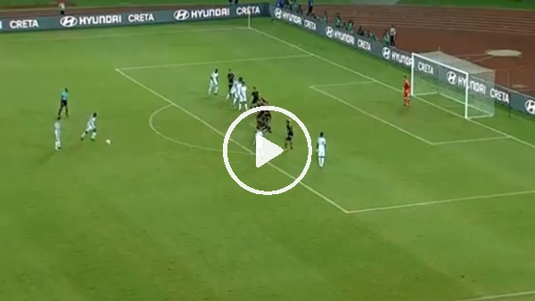 İngiltere, Rhian Brewster'i konuşuyor!