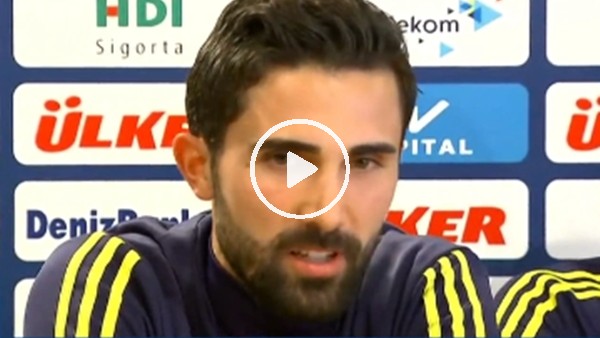 Hasan Ali Kaldırım: "Kazanmak için sahada olacağız"