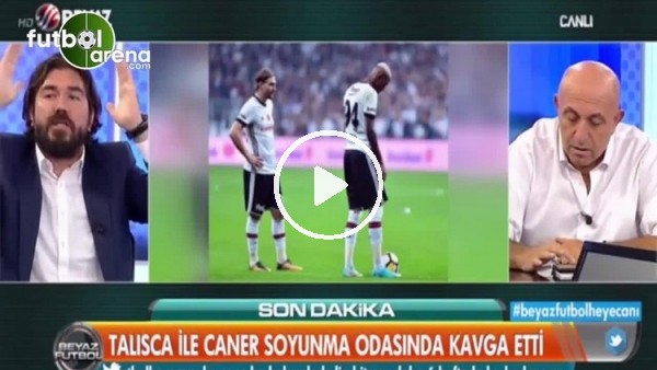 Rasim Ozan'dan Caner Erkin'i kızdıracak sözler