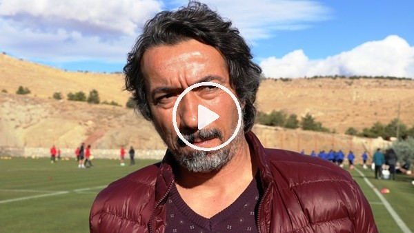 Evkur Yeni Malatyaspor iyi oyun değil, puan peşinde