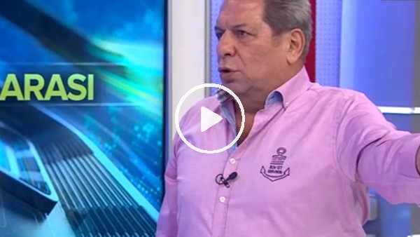 Erman Toroğlu: "Bu yapılır mı ya?"