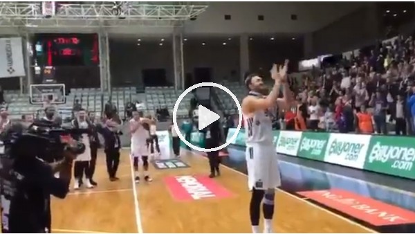 Semih Erden'den galibiyet üçlüsü