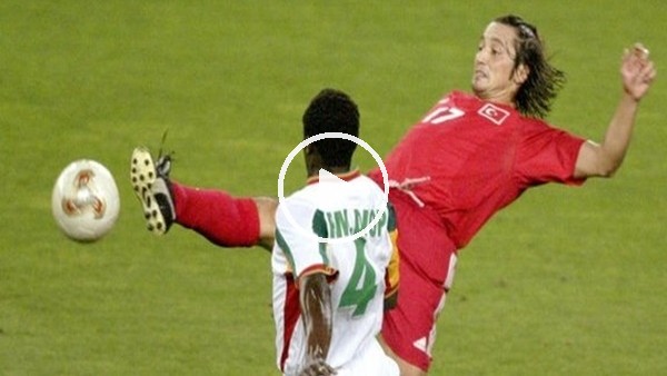 Milli Takımımızın en unutulmaz maçları