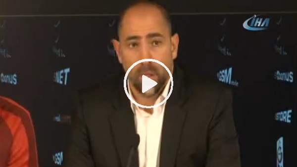 Tudor: "10 kişi kaldığımız için bizim adımıza iyi sonuç"