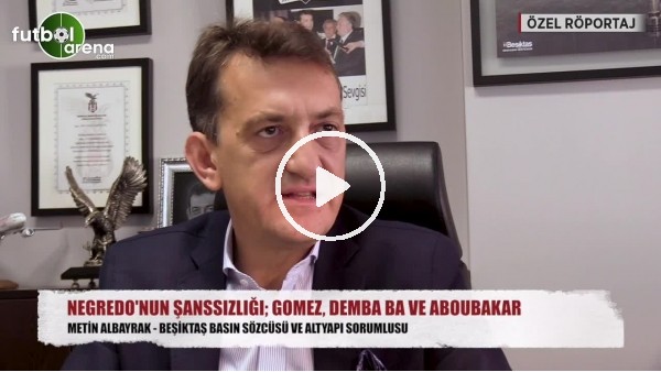 Negredo hayal kırıklığı oldu mu?