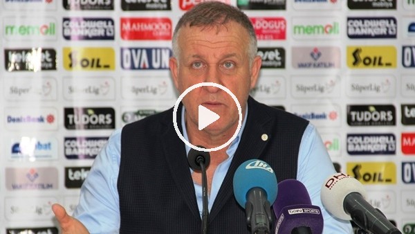 Mesut Bakkal: "Ruj sürüp mü çıkayım?"