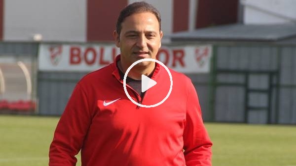 Fuat Çapa: "Yabancı kontenjanı serbest olmasaydı lig bu kadar zor olmazdı"