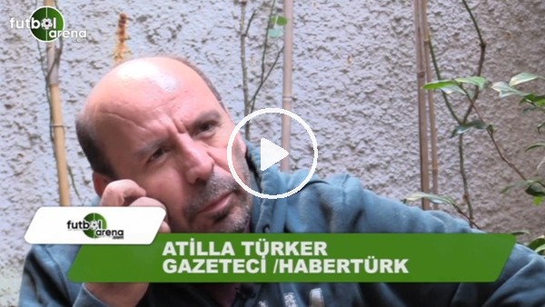 FutbolArena akşam haberleri turu (31 Ekim 2017)