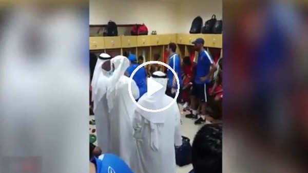 Maradona oyuncularına çıkıştı!