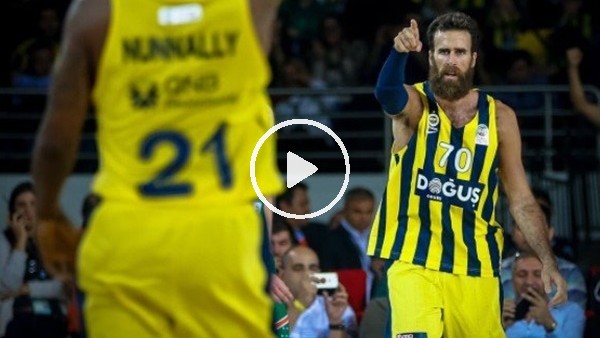 Gigi Datome MVP seçildi!