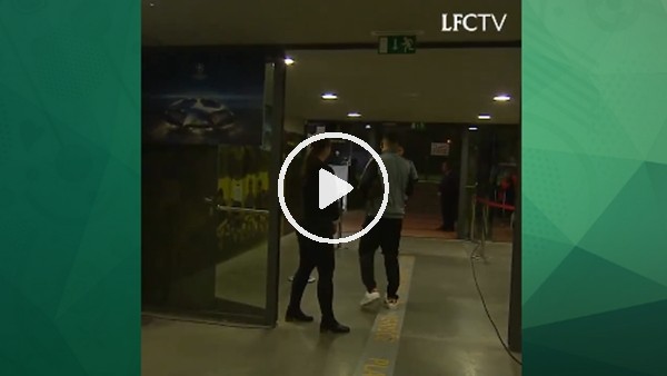 Roberto Firmino'yu stada almadılar